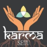 karma setu logo efasal karma setu